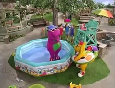 Barney Splish Splash Wiki. Watch Barney & Friends S07:E719. 